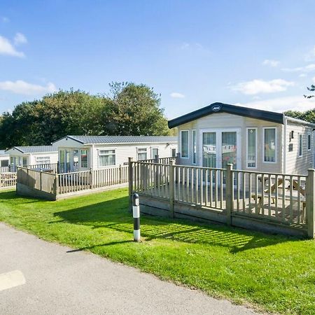 Trevella Holiday Park 新码头 外观 照片
