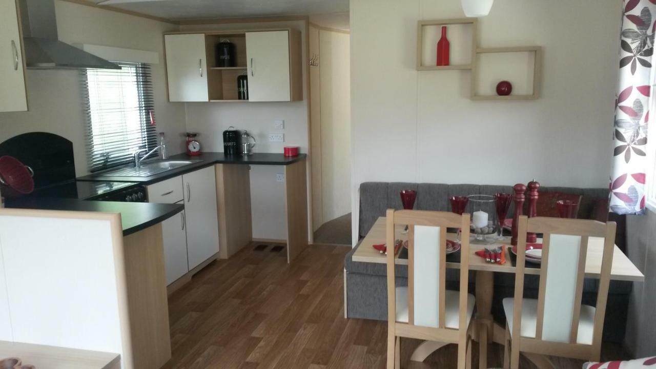 Trevella Holiday Park 新码头 外观 照片