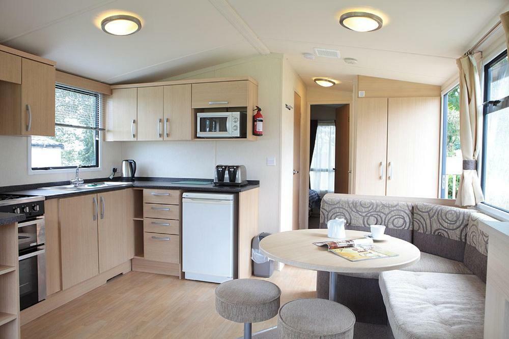 Trevella Holiday Park 新码头 外观 照片