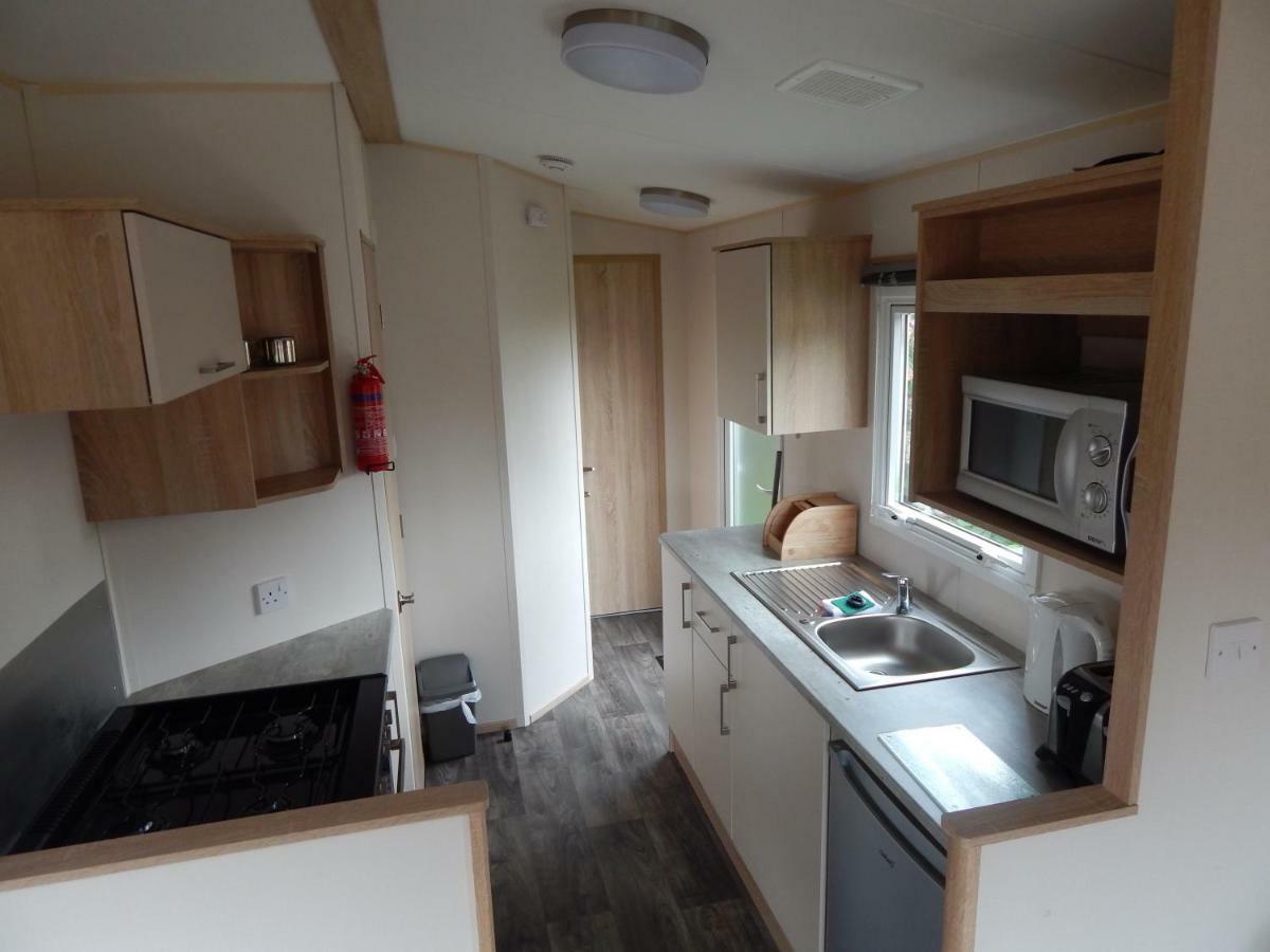 Trevella Holiday Park 新码头 外观 照片