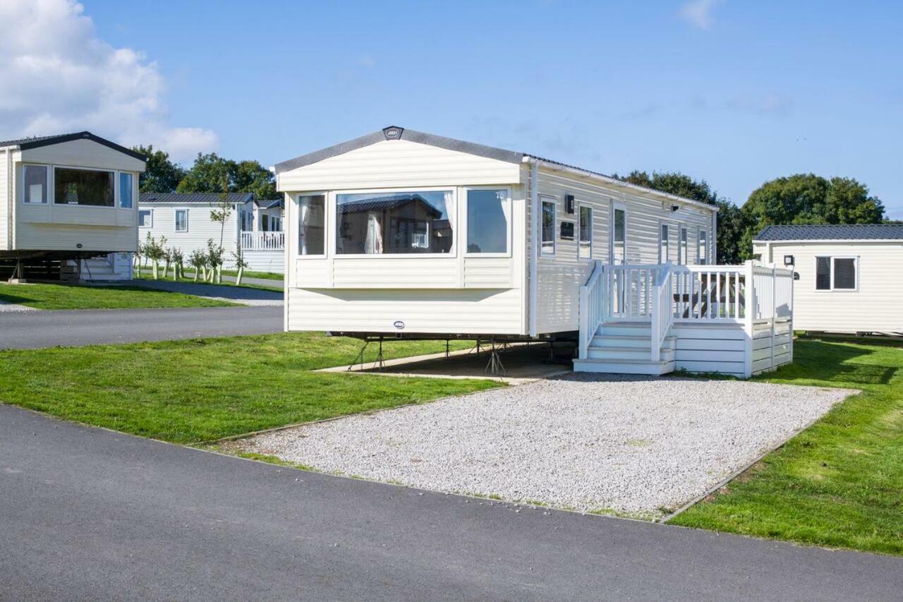 Trevella Holiday Park 新码头 外观 照片