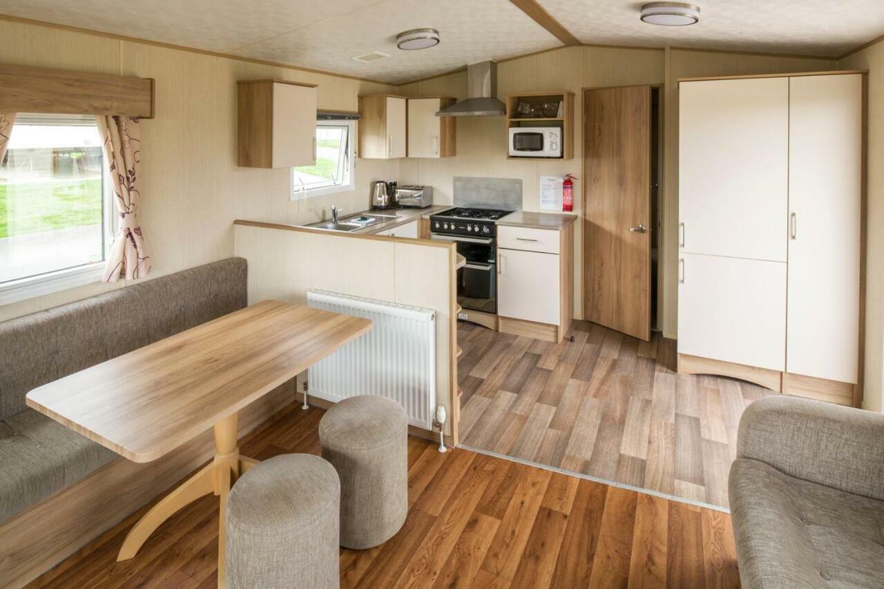 Trevella Holiday Park 新码头 外观 照片
