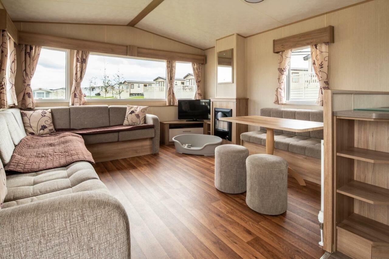 Trevella Holiday Park 新码头 外观 照片