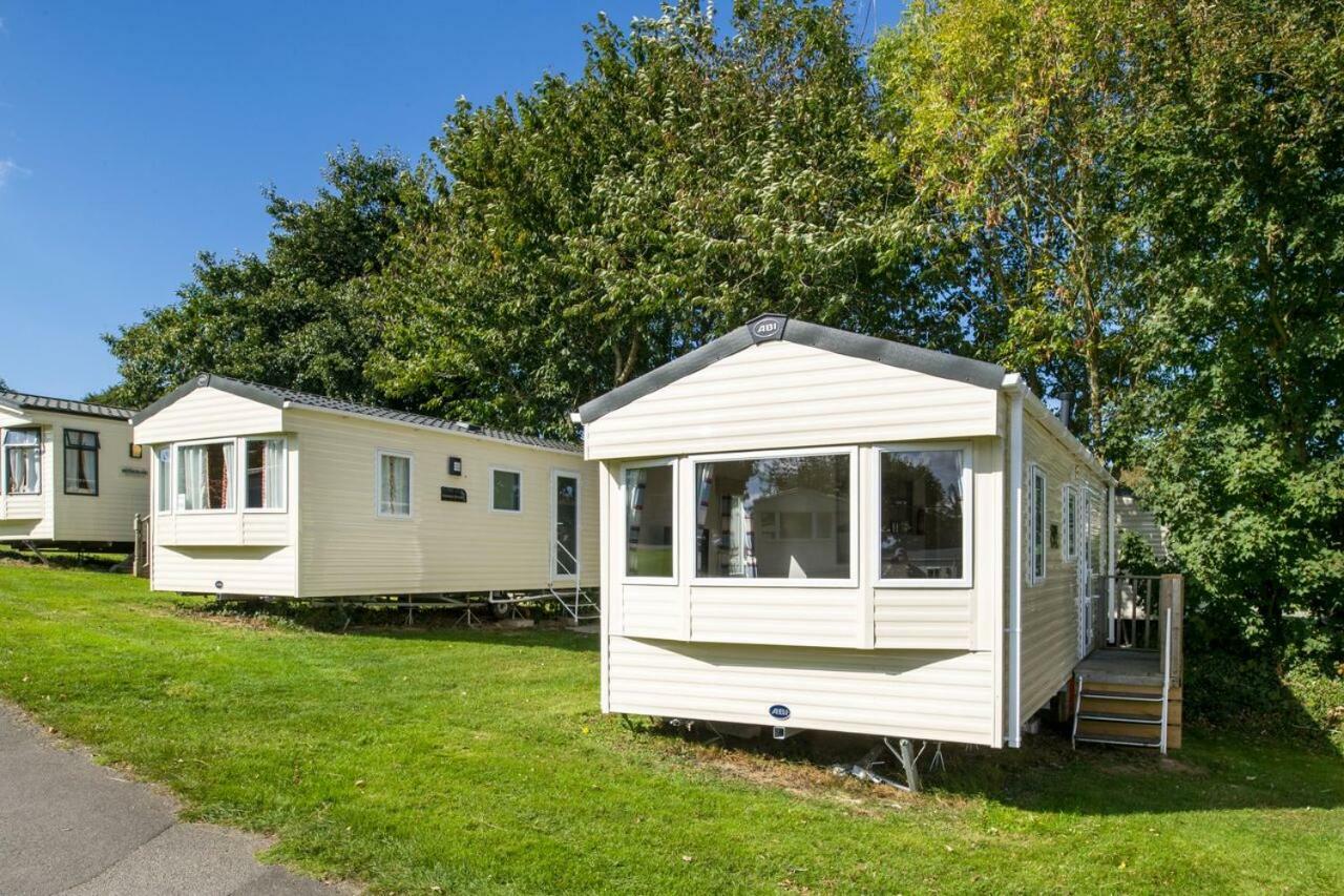 Trevella Holiday Park 新码头 外观 照片