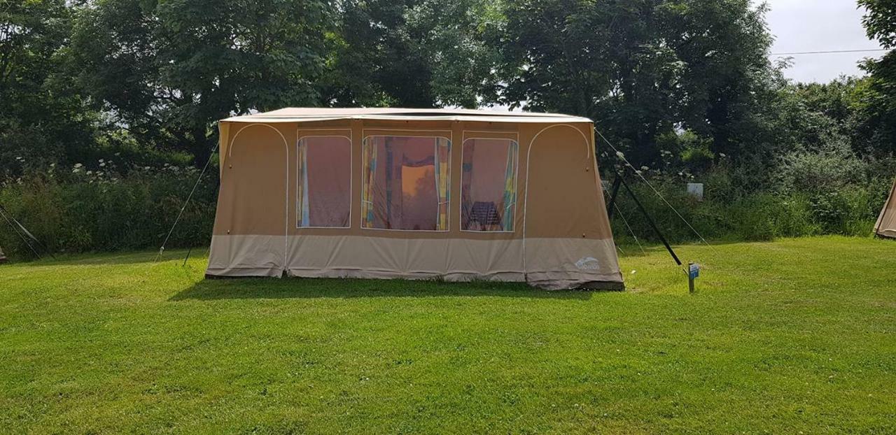 Trevella Holiday Park 新码头 外观 照片