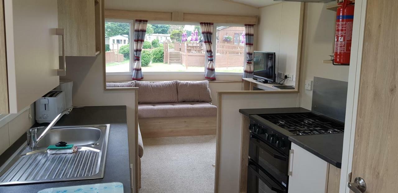 Trevella Holiday Park 新码头 外观 照片